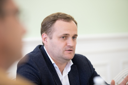 Собівартість будинку на 90 квадратів – 1,2 млн грн, зруйновано майже 5000. Коли і як будуть відновлювати Київську область. Інтервʼю /Фото 1