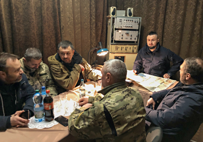 Неефективна «Укрзалізниця» перетворилася на машину з порятунку мільйонів українців. Як компанію переставили на воєнні рейки /Фото 1