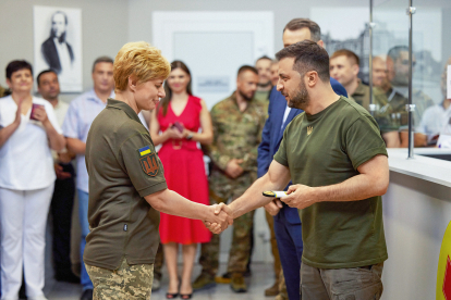 Офіс Президента України