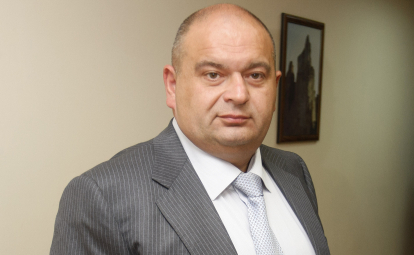 Микола Злочевський більше не видобуває газ на Луганщині /Фото Getty Images