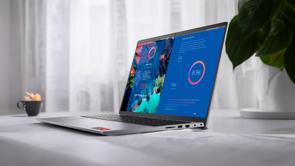 Вибрати ноутбук для бізнесу: місія здійсненна /Фото 5