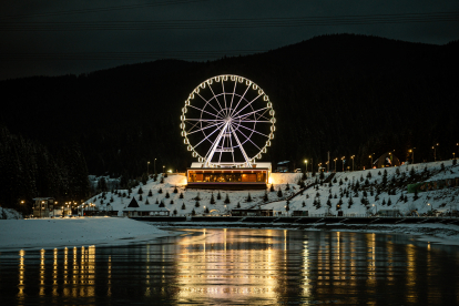 Інвестиційний форпост. Західний регіон України стає центром інвестицій у нерухомість. Перспективи та прогнози /Фото 2