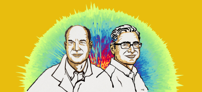 Нобелевская неделя 2021 года. Почему открытия лауреатов так важны /Фото 1