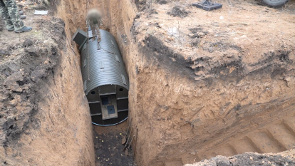 Пʼять історій про те, як сталь робить Україну міцнішою /Фото 7