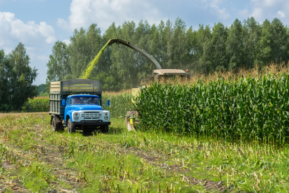 В Україні зʼявляються перші біометанові заводи. Чи варто інвестувати в цей бізнес і скільки можна заробити? /Фото 1