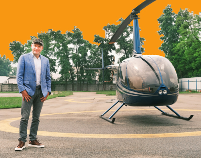 Анна Наконечна