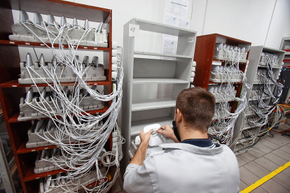 Як виготовляють системи безпеки. Фоторепортаж з виробництва Ajax Systems /Фото 8