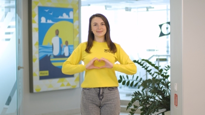 Залишаємося одним із найбільших кредиторів економіки України – Райффайзен Банк /Фото 3