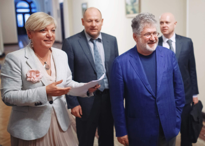 Дмитрий Ларин