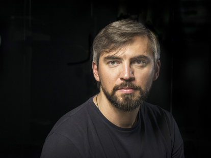 Олександр Чекменьов