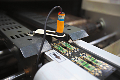 Як виготовляють системи безпеки. Фоторепортаж з виробництва Ajax Systems /Фото 3