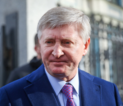 У Ріната Ахметова довгий перелік втрат в енергетиці /Фото УНІАН