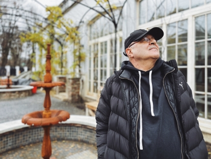 из личного архива