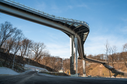 7 кращих європейських мостів із української сталі /Фото 6