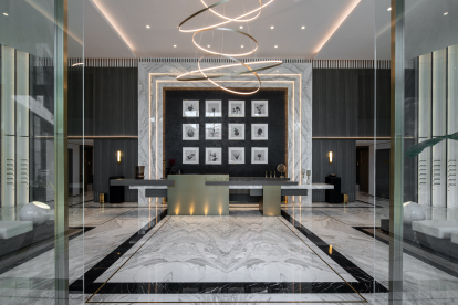 Linden Luxury Residences