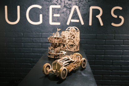 Анна Наконечная