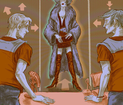 Артем Чех. У тебя все получится /Фото 4