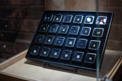 Нація діамантів. Як у Києві вирощують етичні алмази, що б’ють світові рекорди&amp;nbsp; /Фото 2