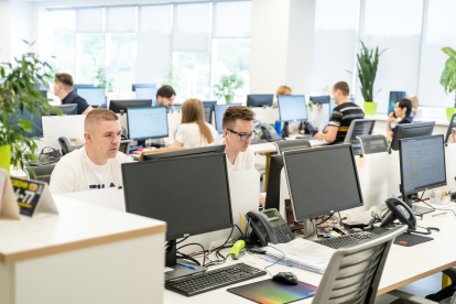 Топменеджмент їде на виробництво. Рішення МХП, що допомогли зберегти бізнес /Фото 3