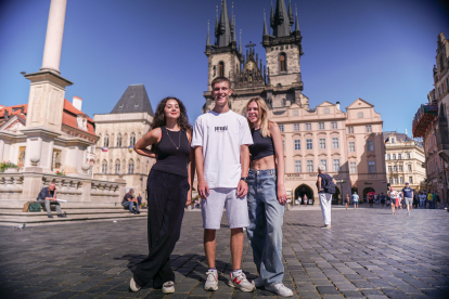 Prague Education Center