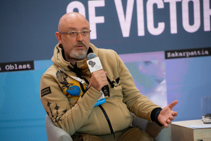 Кордони 1991 року, репарації та трибунал для Росії. Якою Україна бачить свою перемогу /Фото 1