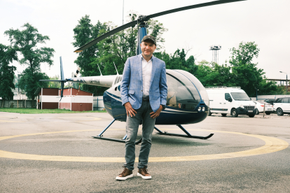 Анна Наконечна