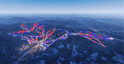 GORO Mountain Resort