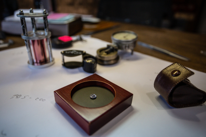 Нація діамантів. Як у Києві вирощують етичні алмази, що б’ють світові рекорди&amp;nbsp; /Фото 6