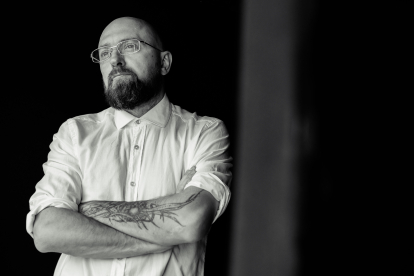 Нелинейный чувак. Алексей Семенов печет телеканалы, как горячие пирожки. Как он стал одним из самых дорогих телепродюсеров Украины /Фото 2