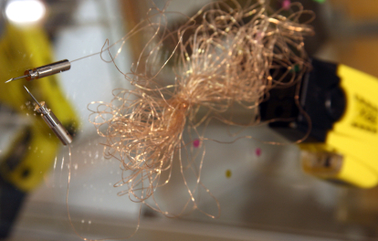 JOEL SAGET/GETTY IMAGES