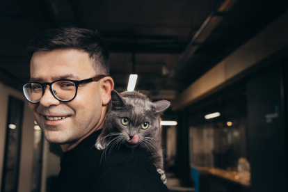 Курс на глобалізацію. Як українському бізнесу побудувати ефективну команду на іноземному ринку /Фото 1