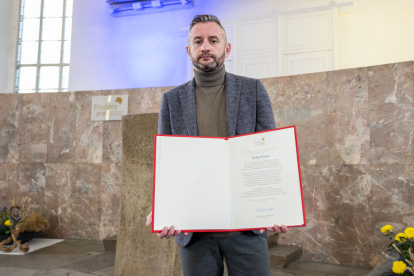 Сергей Жадан