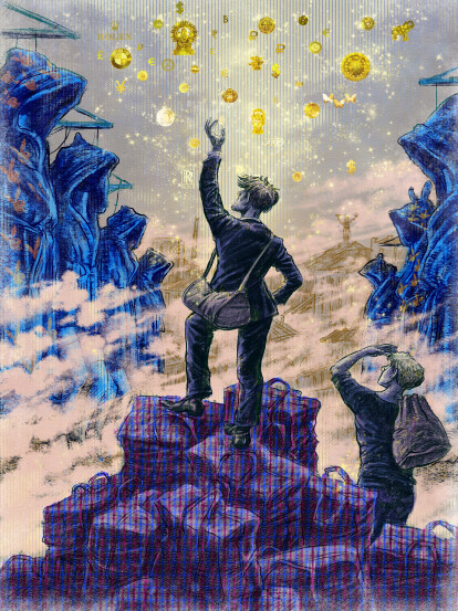 Артем Чех. У тебя все получится /Фото 1