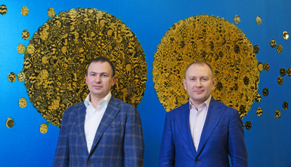 Олександр Чекменьов