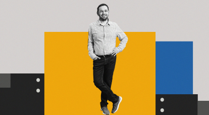 Олександр Чекменьов. Ілюстрація Анна Наконечна