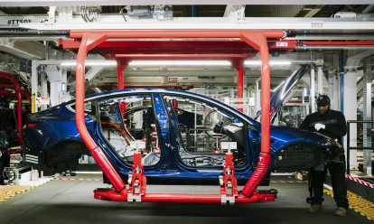 Восемь невыполненных обещаний Илона Маска за последние пять лет /Фото 1