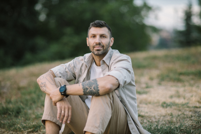 Сергей Сараханов