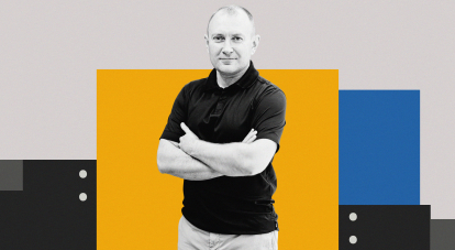 Вивісив прапор і йди працювати на благо країни. Учасники рейтингів Forbes про те, що означає для них День Незалежності 2022 /Фото 1