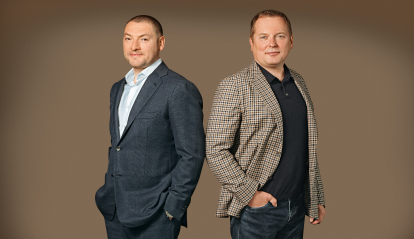 Олександр Чекменьов