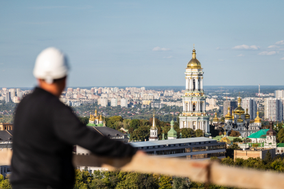 Артем Галкін для Forbes Ukraine