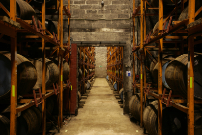 Ласкаво просимо у Шотландію: як правильно обрати справжнє односолодове віскі? /Фото 3