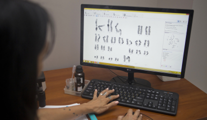 Происхождение жизни. Как работает технология искусственного оплодотворения /Фото 6