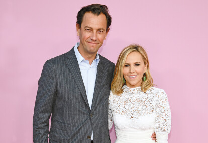 Розкіш виживання. Як Торі Берч рятує свій бренд модного одягу під час пандемії /Фото 1