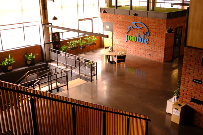 Основатели IT-компании Jooble считали, что в офисе работать эффективнее. Карантин доказал обратное. Как теперь они внедряют режим remote first /Фото 2