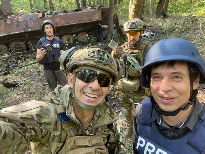 из личного архива