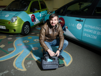 Олександр Чекменьов