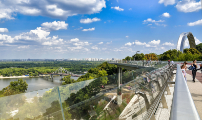 Пʼять історій про те, як сталь робить Україну міцнішою /Фото 1