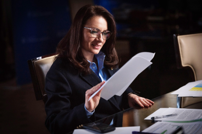 Олег Терещенко