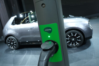 Викопне паливо доживає свій вік. Якими будуть енергетичні гіганти через 15 років /Фото 1