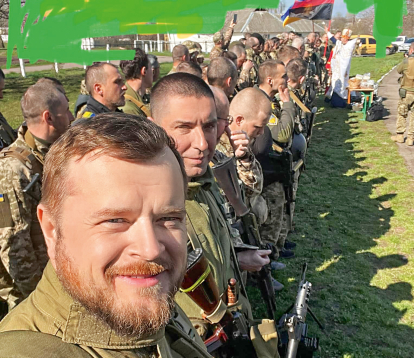 з особистого архіву